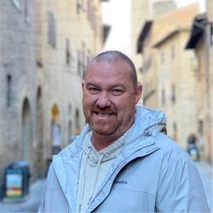 Meet your Posher, Dave